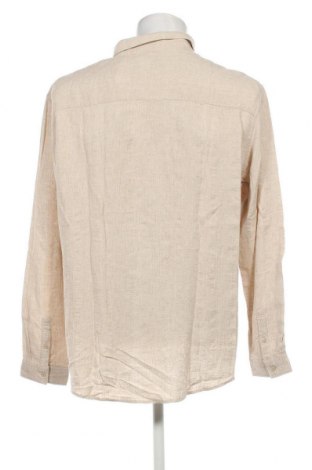 Pánska košeľa  McNeal, Veľkosť XL, Farba Béžová, Cena  17,81 €