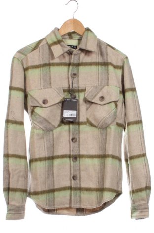 Ανδρικό πουκάμισο Mennace, Μέγεθος XS, Χρώμα Πολύχρωμο, Τιμή 9,72 €