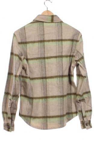 Ανδρικό πουκάμισο Mennace, Μέγεθος XS, Χρώμα Πολύχρωμο, Τιμή 23,71 €
