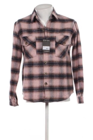 Ανδρικό πουκάμισο Mennace, Μέγεθος XS, Χρώμα Πολύχρωμο, Τιμή 8,54 €