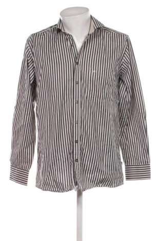 Ανδρικό πουκάμισο Metzler, Μέγεθος L, Χρώμα Πολύχρωμο, Τιμή 3,41 €