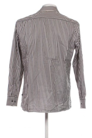 Ανδρικό πουκάμισο Metzler, Μέγεθος L, Χρώμα Πολύχρωμο, Τιμή 3,41 €