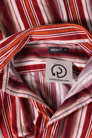 Мъжка риза Mexx, Размер M, Цвят Многоцветен, Цена 6,67 лв.