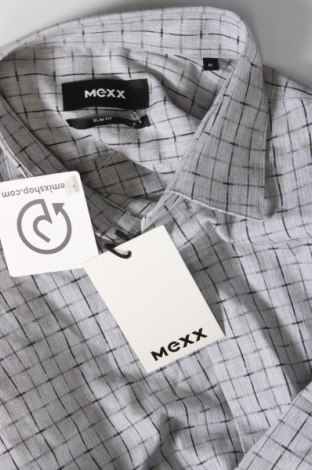 Herrenhemd Mexx, Größe M, Farbe Mehrfarbig, Preis 18,93 €