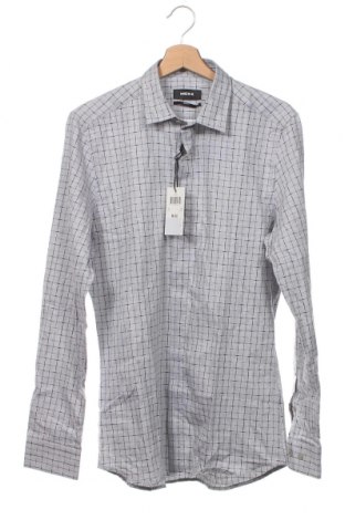Ανδρικό πουκάμισο Mexx, Μέγεθος M, Χρώμα Πολύχρωμο, Τιμή 12,62 €
