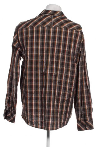 Ανδρικό πουκάμισο Mexx, Μέγεθος XXL, Χρώμα Πολύχρωμο, Τιμή 3,41 €
