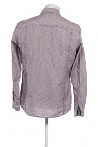 Herrenhemd Mexx, Größe M, Farbe Grau, Preis € 3,83