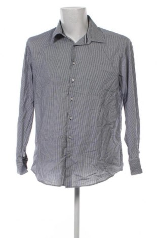 Мъжка риза Milano Italy, Размер XL, Цвят Многоцветен, Цена 5,51 лв.
