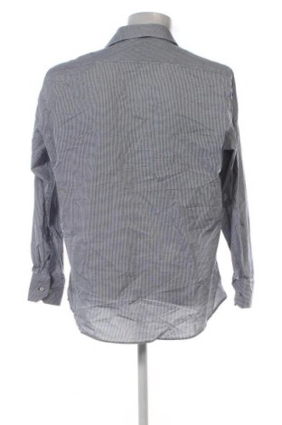 Ανδρικό πουκάμισο Milano Italy, Μέγεθος XL, Χρώμα Πολύχρωμο, Τιμή 9,15 €