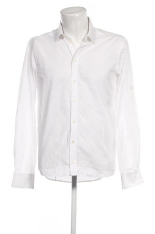Herrenhemd Minimum, Größe L, Farbe Weiß, Preis 24,04 €