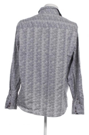 Herrenhemd Much More, Größe XXL, Farbe Mehrfarbig, Preis 10,90 €