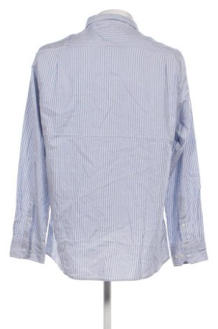 Herrenhemd My Blue by Tchibo, Größe L, Farbe Mehrfarbig, Preis € 3,63