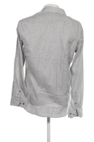 Ανδρικό πουκάμισο Navyboot, Μέγεθος L, Χρώμα Πολύχρωμο, Τιμή 36,59 €