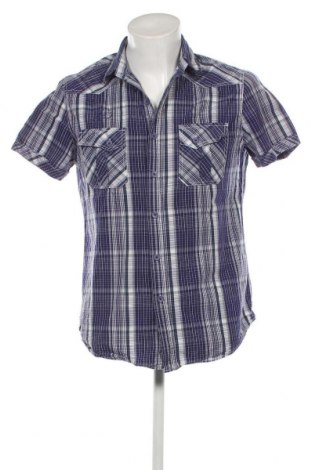 Pánská košile  New Mentality, Velikost M, Barva Vícebarevné, Cena  165,00 Kč