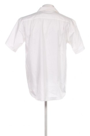Herrenhemd New Wave, Größe L, Farbe Weiß, Preis 41,14 €