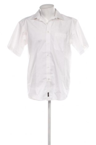 Herrenhemd New Wave, Größe L, Farbe Weiß, Preis 38,20 €