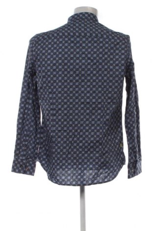 Herrenhemd New Zealand Auckland, Größe L, Farbe Mehrfarbig, Preis 38,27 €