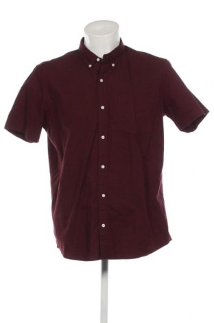Pánská košile  Next, Velikost L, Barva Červená, Cena  390,00 Kč