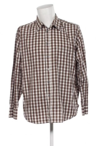 Ανδρικό πουκάμισο Nkd, Μέγεθος XXL, Χρώμα Πολύχρωμο, Τιμή 4,66 €