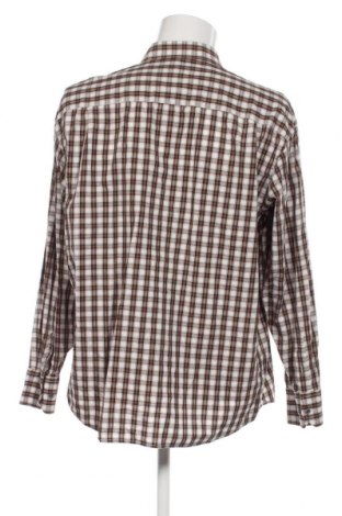 Ανδρικό πουκάμισο Nkd, Μέγεθος XXL, Χρώμα Πολύχρωμο, Τιμή 8,61 €