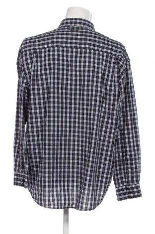 Ανδρικό πουκάμισο Nkd, Μέγεθος XXL, Χρώμα Πολύχρωμο, Τιμή 9,69 €