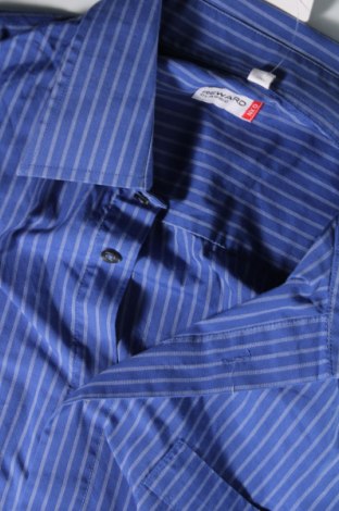 Ανδρικό πουκάμισο Nkd, Μέγεθος XXL, Χρώμα Μπλέ, Τιμή 9,69 €