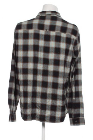 Herrenhemd No Excess, Größe XXL, Farbe Mehrfarbig, Preis € 3,63