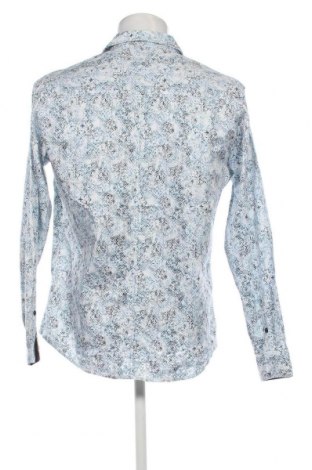Ανδρικό πουκάμισο No Excess, Μέγεθος L, Χρώμα Πολύχρωμο, Τιμή 17,94 €