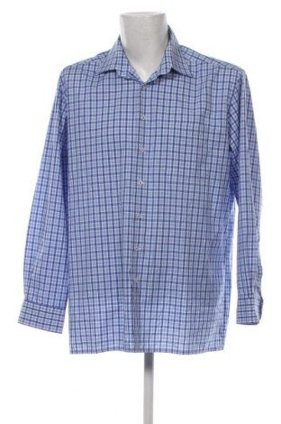Ανδρικό πουκάμισο Nobel League, Μέγεθος XL, Χρώμα Πολύχρωμο, Τιμή 10,76 €