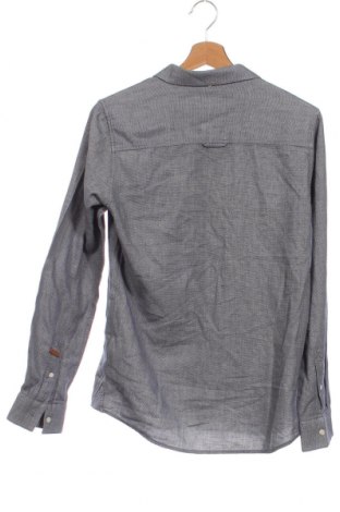 Pánska košeľa  Nowadays, Veľkosť S, Farba Sivá, Cena  2,47 €