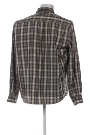 Herrenhemd Odlo, Größe M, Farbe Mehrfarbig, Preis 20,18 €