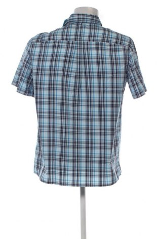Pánská košile  Odlo, Velikost L, Barva Modrá, Cena  563,00 Kč