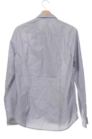 Ανδρικό πουκάμισο Officina 36, Μέγεθος L, Χρώμα Πολύχρωμο, Τιμή 16,08 €