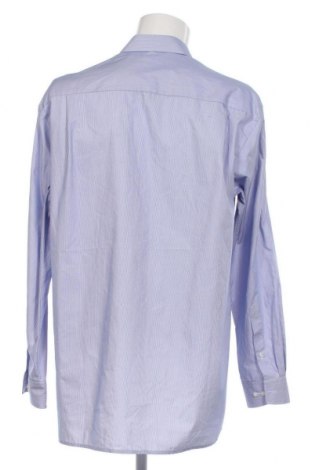 Мъжка риза Olymp, Размер XL, Цвят Син, Цена 39,95 лв.