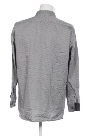Herrenhemd Olymp, Größe XL, Farbe Grau, Preis € 19,30