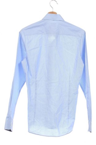 Pánská košile  Olymp, Velikost S, Barva Modrá, Cena  382,00 Kč