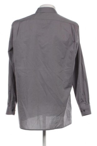 Pánska košeľa  Olymp, Veľkosť XL, Farba Sivá, Cena  26,65 €
