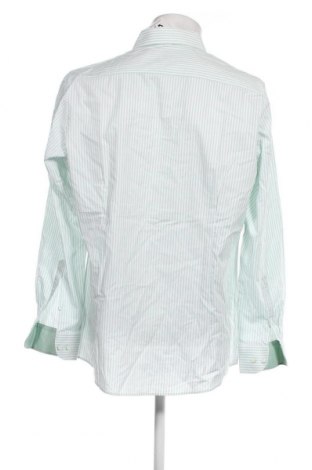 Herrenhemd Olymp, Größe XL, Farbe Grün, Preis € 32,71