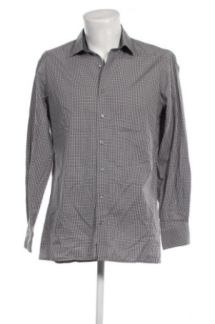 Ανδρικό πουκάμισο Olymp, Μέγεθος L, Χρώμα Πολύχρωμο, Τιμή 18,90 €