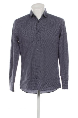 Herrenhemd Olymp, Größe L, Farbe Mehrfarbig, Preis € 19,95