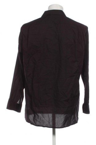 Мъжка риза Olymp, Размер XL, Цвят Черен, Цена 41,36 лв.