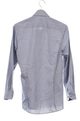 Herrenhemd Olymp, Größe M, Farbe Blau, Preis € 13,08
