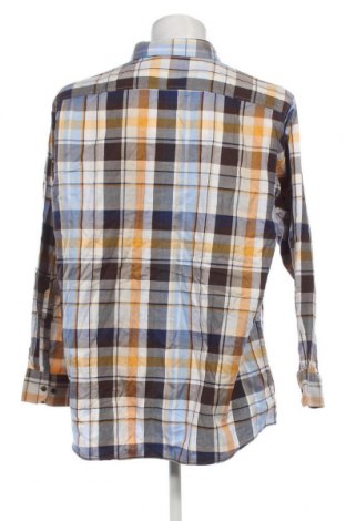 Herrenhemd Olymp, Größe XXL, Farbe Mehrfarbig, Preis 20,28 €