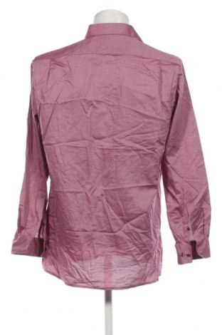 Pánská košile  Olymp, Velikost L, Barva Růžová, Cena  682,00 Kč
