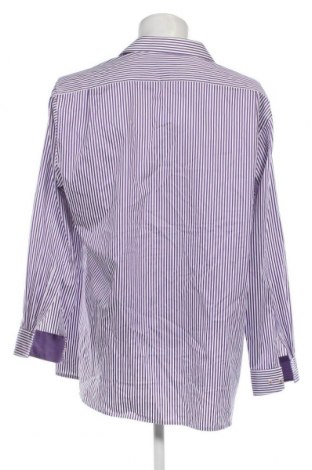 Herrenhemd Olymp, Größe XXL, Farbe Mehrfarbig, Preis 20,28 €