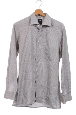 Herrenhemd Olymp, Größe M, Farbe Mehrfarbig, Preis € 12,25