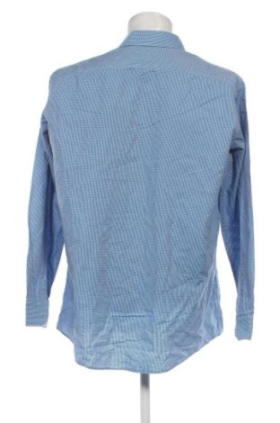 Pánska košeľa  Olymp, Veľkosť XL, Farba Modrá, Cena  10,39 €