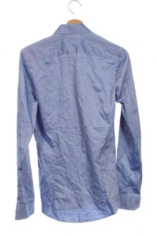 Herrenhemd Olymp, Größe S, Farbe Blau, Preis € 38,27