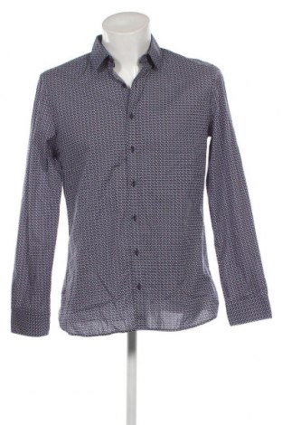 Herrenhemd Olymp, Größe L, Farbe Mehrfarbig, Preis 32,71 €