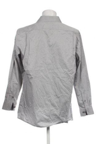 Herrenhemd Olymp, Größe XL, Farbe Grau, Preis € 20,28
